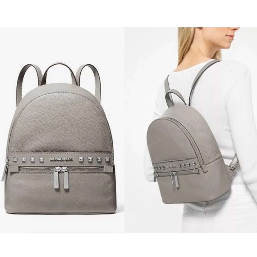 Michael Kors Kenly backpack